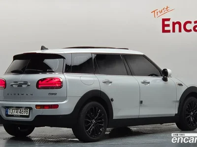 2023 Mini Clubman Classic, фото 2, лот 10146193