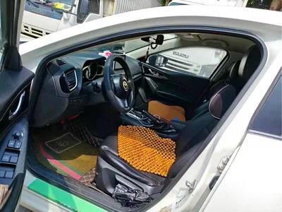 2016 Mazda Mazda3 Axela Sedan 1.5L Automatic Comfort, фото 4, лот 10887487