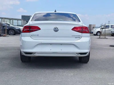 2019 Volkswagen Lamando 280TSI DSG Comfort Edition China VI, фото 4, лот 10890122