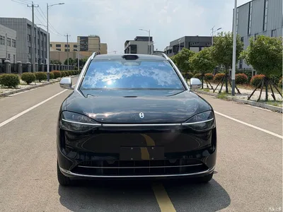 2024 AITO Wenjie AITO M9 Range Extender Max 52kWh 6-seater, фото 2, лот 10277225