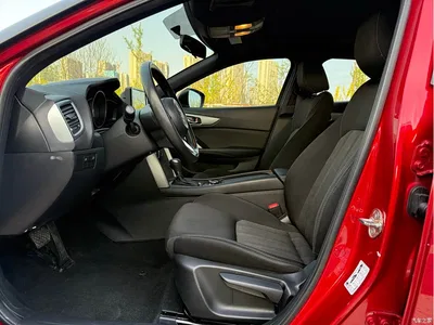 2018 Mazda CX-4 Model 2.0L Automatic 2WD Skyactiv Dynamic (China V), фото 4, лот 10323350