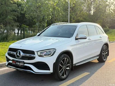 2022 Mercedes-Benz GLC Facelift GLC 300 L 4MATIC Dynamic, фото 1, лот 10516310