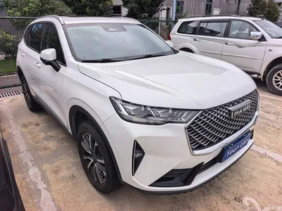 2022 Haval H6 3rd Gen 1.5T Auto 2WD Max, фото 3, лот 10343504