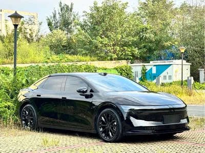 2025 ZEEKR 007 Long Range RWD Smart Driving 100kWh, фото 2, лот 10343374