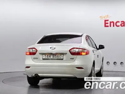 2014 Samsung SM3 RE, фото 4, лот 10194589