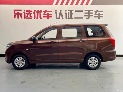 2019 Wuling Motors Wuling Hongguang 1.5L S Basic China VI LAR, фото 3, лот 10367084
