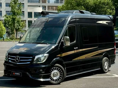2018 Mercedes-Benz Sprinter Base Model, фото 1, лот 11596974