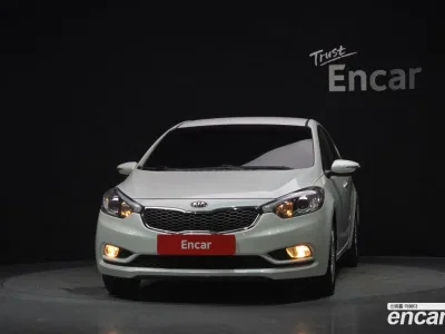2015 Kia K3 Prestige, фото 3, лот 10218602
