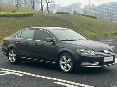 2015 Volkswagen Magotan 2.0TSI Premium, фото 3, лот 11539576