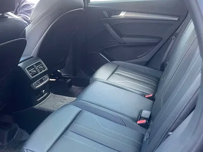 2024 Audi Q5L Model 40 TFSI Luxury Dynamic, фото 3, лот 10405237