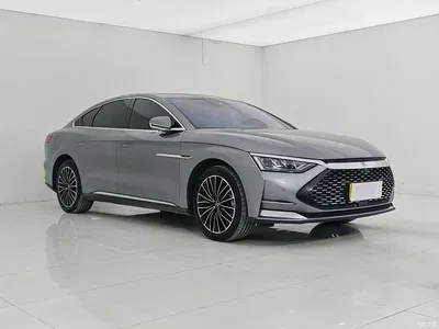 2020 Byd Han, фото 3, лот 10244927