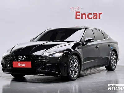 2022 Hyundai Sonata 2.0, фото 1, лот 10129668