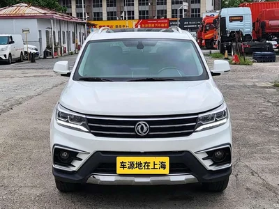 2017 Dongfeng Jingyi X5 Power Enjoy Series 1.5T Manual Exclusive, фото 2, лот 11159129
