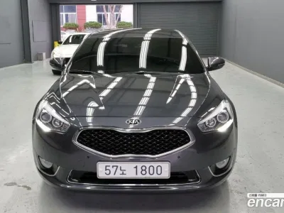 2013 Kia K7 3.0 GDI Prestige Specia, фото 3, лот 10109041