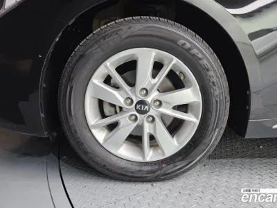 2016 Kia K5 LPI MX, фото 4, лот 10061766