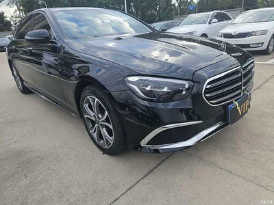 2021 Mercedes-Benz E-Class E 300 L Sport Fashion, фото 3, лот 10304694