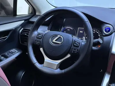 2018 Lexus NX Model 300h FWD Fengshang Edition China V, фото 4, лот 10318377