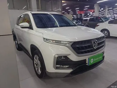 2018 Baojun 530 1.5T Manual Comfort (China V), фото 4, лот 11407992