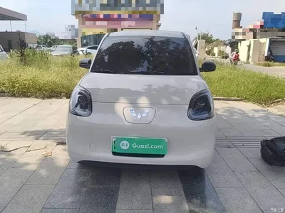 2025 Wuling Motors Hongguang MINIEV 4-Door Advanced, фото 3, лот 10368167