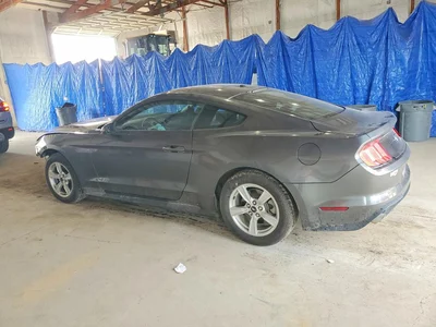 2020 FORD MUSTANG, фото 2, лот 10531541