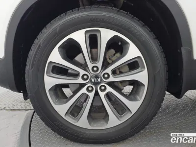2013 Kia Sorento Diesel 2.0 2WD, фото 4, лот 11407573
