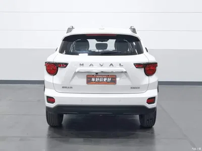 2023 Haval Da Gou 2nd Gen 1.5T 2WD Trend & Wild Edition Plus, фото 4, лот 11412556