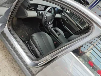 2025 BYD Qin L Model EV 545KM Excellence Edition, фото 3, лот 10256669