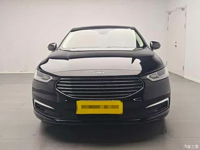 2019 Ford Taurus EcoBoost 245 Enjoyment Edition, фото 2, лот 10281031