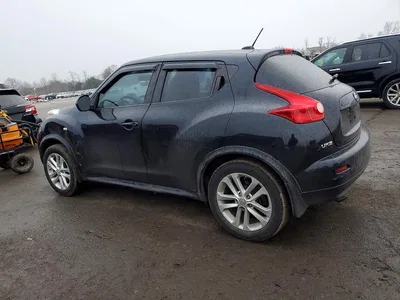2012 NISSAN JUKE S, фото 2, лот 10764642