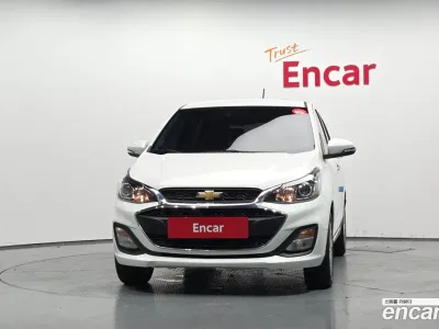 2022 Chevrolet Spark Premier, фото 3, лот 10529032