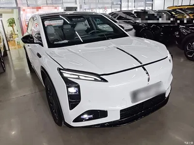 2025 Hongqi Tian Gong 08 730 Max RWD, фото 4, лот 10387422