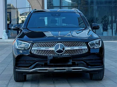 2022 Mercedes-Benz GLC Model GLC 300 L 4MATIC Luxury Edition, фото 2, лот 11547517