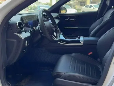 2022 Mercedes-Benz C-Class C 200 L Sport Version, фото 4, лот 10334876