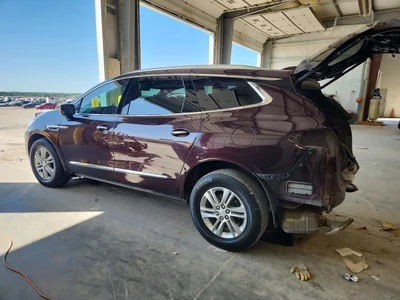 2019 BUICK ENCLAVE PREMIUM, фото 2, лот 10862781