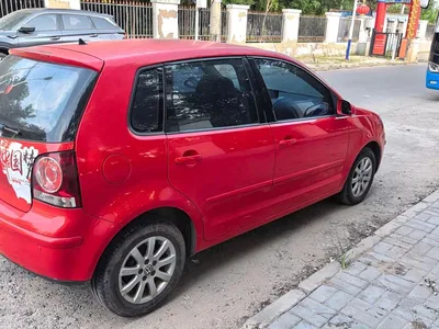2011 Volkswagen Polo 1.4L Automatic Style Edition, фото 4, лот 10587664