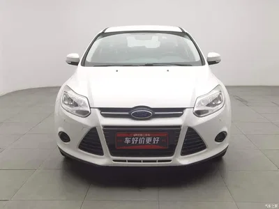 2012 Ford Focus Hatchback 1.6L Automatic Comfort, фото 3, лот 11564780