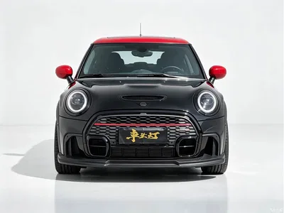 2022 MINI JCW 2.0T JOHN COOPER WORKS ALL-IN, фото 2, лот 11089062