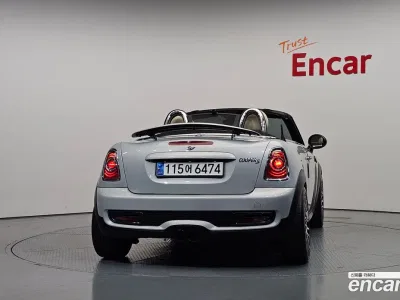2012 Mini Roadster 1.6, фото 4, лот 10169973