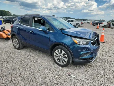 2019 BUICK ENCORE PREFERRED, фото 4, лот 10862738