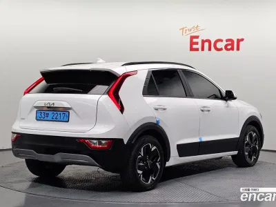 2023 Kia Niro Air, фото 1, лот 10075808