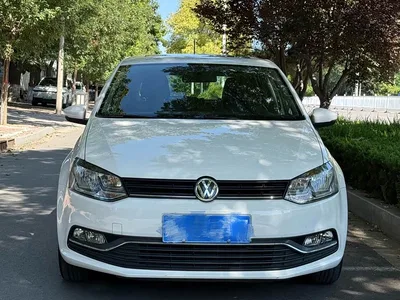 2016 Volkswagen Polo 1.6L Automatic Comfort, фото 3, лот 10464643