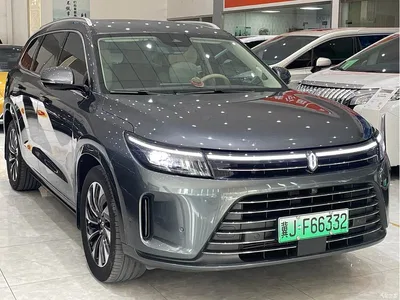 2024 AITO Wenjie AITO M7 1.5T RWD Plus 5-Seater, фото 3, лот 10277609