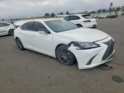 2025 LEXUS ES 300H BASE, фото 4, лот 11588707