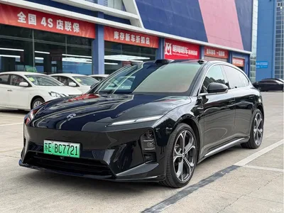 2025 NIO ET5T 75kWh Touring, фото 1, лот 10679972