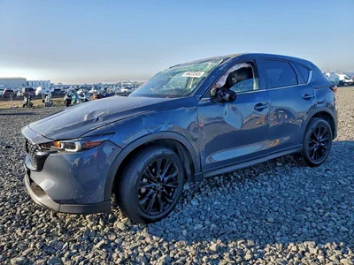 2023 MAZDA CX-5 PREFERRED, фото 1, лот 10849493