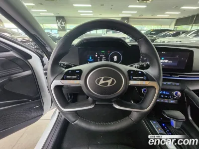 2026 Hyundai AVANTE 1.6, фото 3, лот 10216700