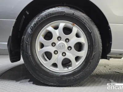 2014 Hyundai Starex 12-Seater Wagon, фото 4, лот 10191851