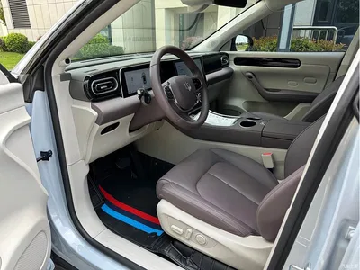 2023 Leapmotor C11 Extended Range 200 Comfort Edition, фото 4, лот 10316691