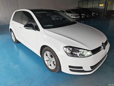 2017 Volkswagen Golf 230TSI Auto Comfort Millionth Anniversary Edition, фото 4, лот 11137900