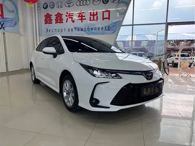 2023 Toyota Corolla 1.2T Elite Edition, фото 3, лот 10267384